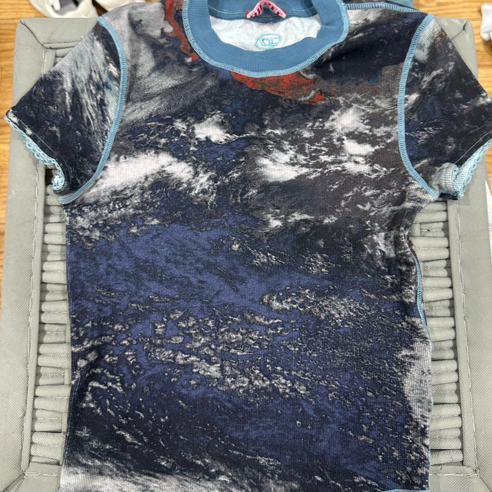diesel shirt